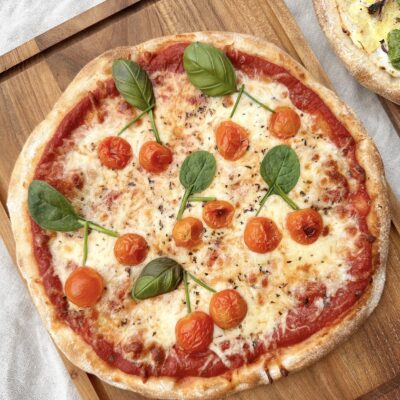 Cherrypizza